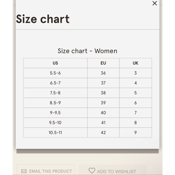 A.S. 98 Naya Wedge Leather Sandals Purple 39 US 8.5 9 - Picture 7 of 9